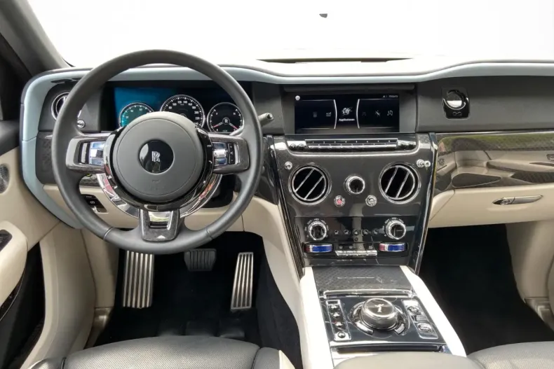 Rolls-Royce Cullinan din 2022 cu 71.000 km - oferta ROL121403 - foto 15