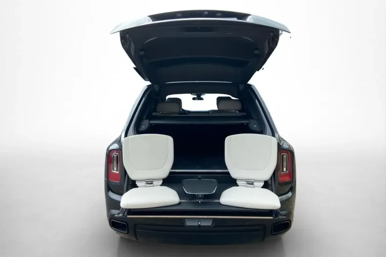 Rolls-Royce Cullinan din 2022 cu 71.000 km - oferta ROL121403 - foto 19