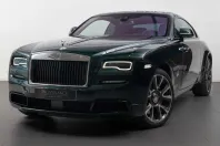 Rolls-Royce Wraith din 2023 cu 12.000 km - oferta ROL121404 - foto 1