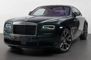 Rolls-Royce Wraith din 2023 - oferta ROL121404