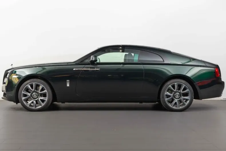 Rolls-Royce Wraith din 2023 cu 12.000 km - oferta ROL121404 - foto 3