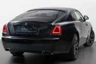 Rolls-Royce Wraith din 2023 cu 12.000 km - oferta ROL121404 - foto 4