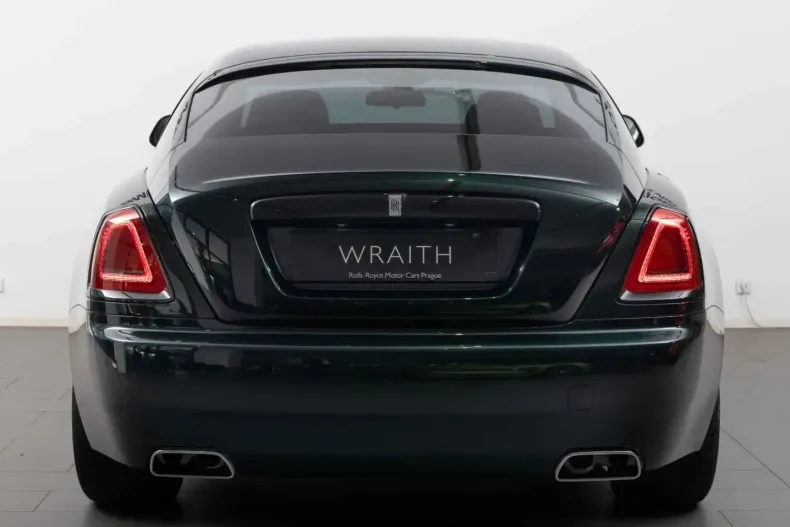 Rolls-Royce Wraith din 2023 cu 12.000 km - oferta ROL121404 - foto 5