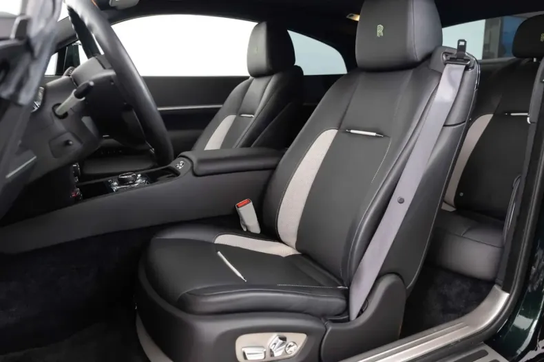 Rolls-Royce Wraith din 2023 cu 12.000 km - oferta ROL121404 - foto 9