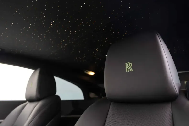 Rolls-Royce Wraith din 2023 cu 12.000 km - oferta ROL121404 - foto 10