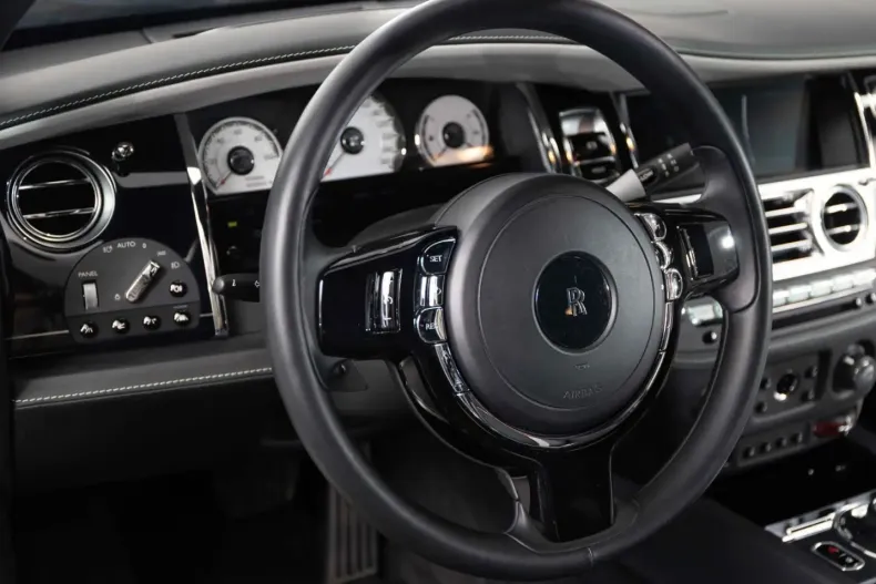 Rolls-Royce Wraith din 2023 cu 12.000 km - oferta ROL121404 - foto 11