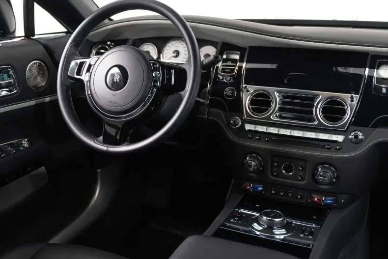 Rolls-Royce Wraith din 2023 cu 12.000 km - oferta ROL121404 - foto 13