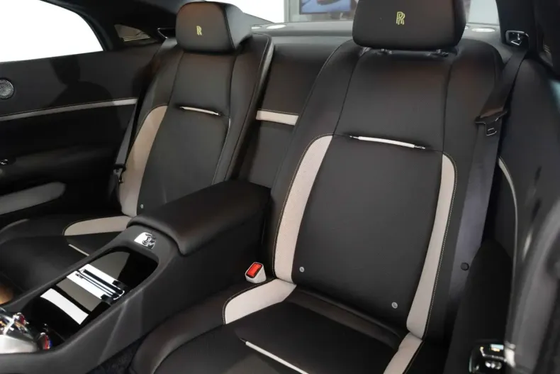 Rolls-Royce Wraith din 2023 cu 12.000 km - oferta ROL121404 - foto 16