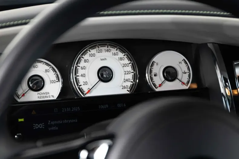 Rolls-Royce Wraith din 2023 cu 12.000 km - oferta ROL121404 - foto 17