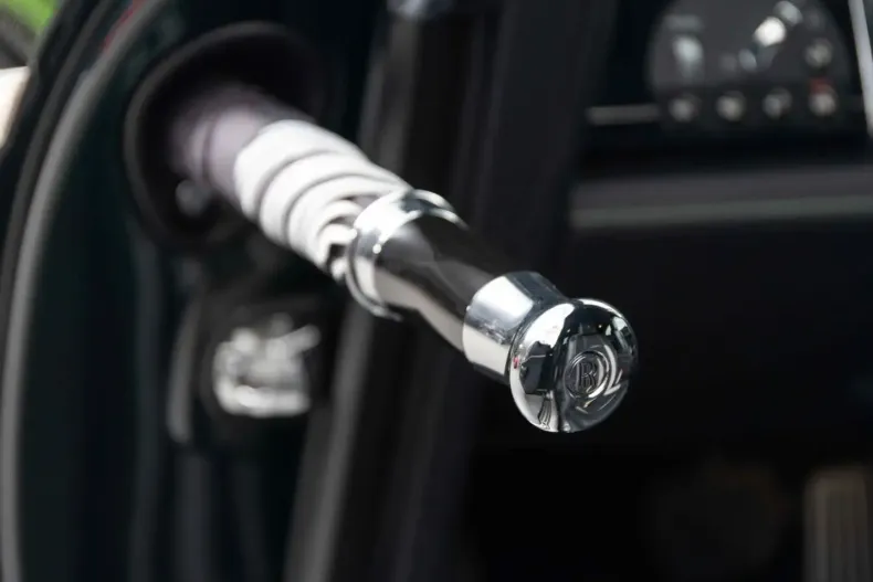 Rolls-Royce Wraith din 2023 cu 12.000 km - oferta ROL121404 - foto 18