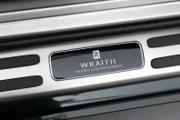 Rolls-Royce Wraith din 2023 cu 12.000 km - oferta ROL121404 - foto 19