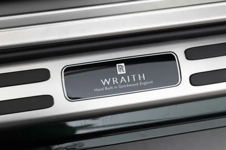 Rolls-Royce Wraith din 2023 cu 12.000 km - oferta ROL121404 - foto 19