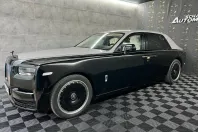 Rolls-Royce Phantom din 2024 cu 6.000 km - oferta ROL121406 - foto 1