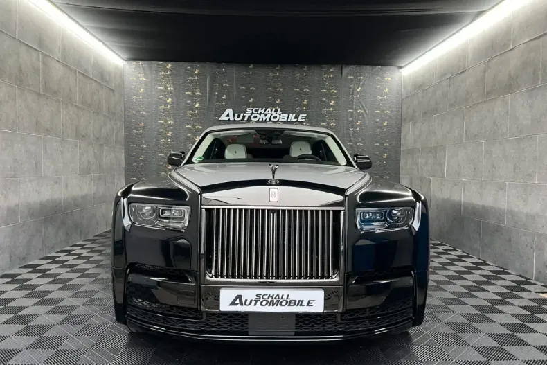 Rolls-Royce Phantom din 2024 cu 6.000 km - oferta ROL121406 - foto 2