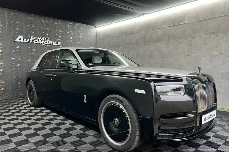 Rolls-Royce Phantom din 2024 cu 6.000 km - oferta ROL121406 - foto 3