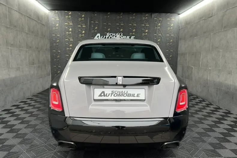 Rolls-Royce Phantom din 2024 cu 6.000 km - oferta ROL121406 - foto 5