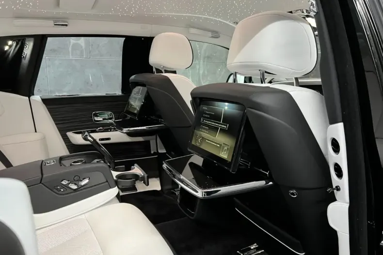 Rolls-Royce Phantom din 2024 cu 6.000 km - oferta ROL121406 - foto 12