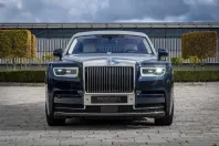 Rolls-Royce Phantom din 2021 cu 16.900 km - oferta ROL121407 - foto 2