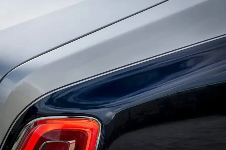 Rolls-Royce Phantom din 2021 cu 16.900 km - oferta ROL121407 - foto 7