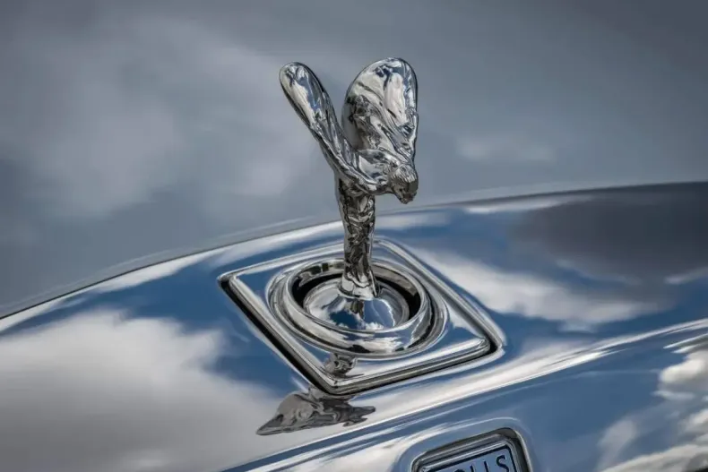 Rolls-Royce Phantom din 2021 cu 16.900 km - oferta ROL121407 - foto 9