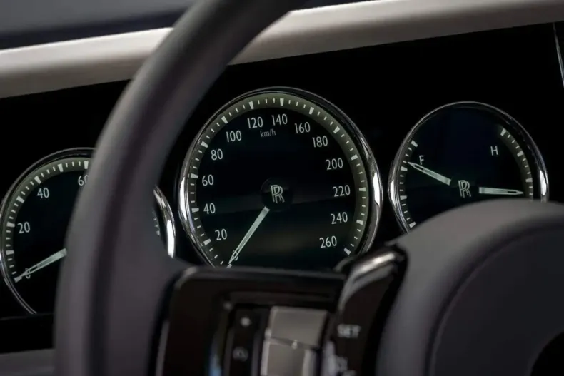 Rolls-Royce Phantom din 2021 cu 16.900 km - oferta ROL121407 - foto 11