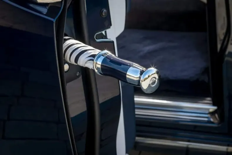 Rolls-Royce Phantom din 2021 cu 16.900 km - oferta ROL121407 - foto 16