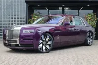 Rolls-Royce Phantom din 2022 cu 18.926 km - oferta ROL121408 - foto 1