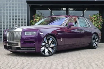 Rolls-Royce Phantom din 2022 - oferta ROL121408