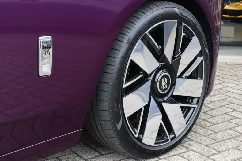 Rolls-Royce Phantom din 2022 cu 18.926 km - oferta ROL121408 - foto 8