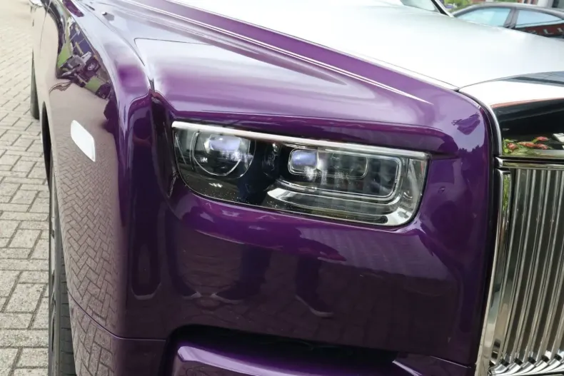 Rolls-Royce Phantom din 2022 cu 18.926 km - oferta ROL121408 - foto 9