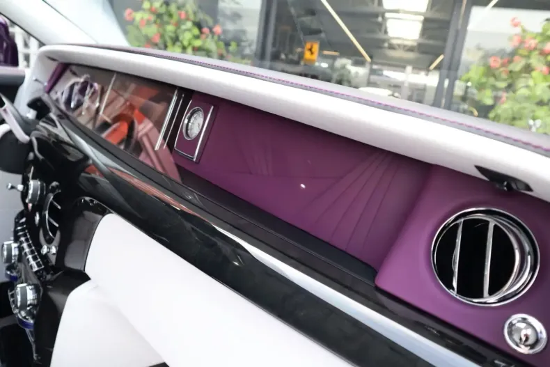 Rolls-Royce Phantom din 2022 cu 18.926 km - oferta ROL121408 - foto 17