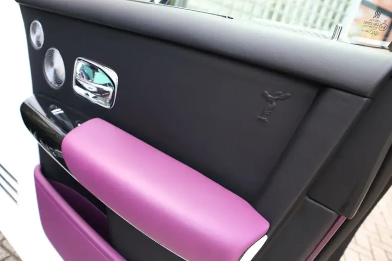 Rolls-Royce Phantom din 2022 cu 18.926 km - oferta ROL121408 - foto 19