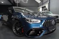 Mercedes-Benz CLA 45 AMG din 2021 cu 59.788 km - oferta MER121411 - foto 5