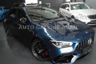 Mercedes-Benz CLA 45 AMG din 2021 cu 59.788 km - oferta MER121411 - foto 6