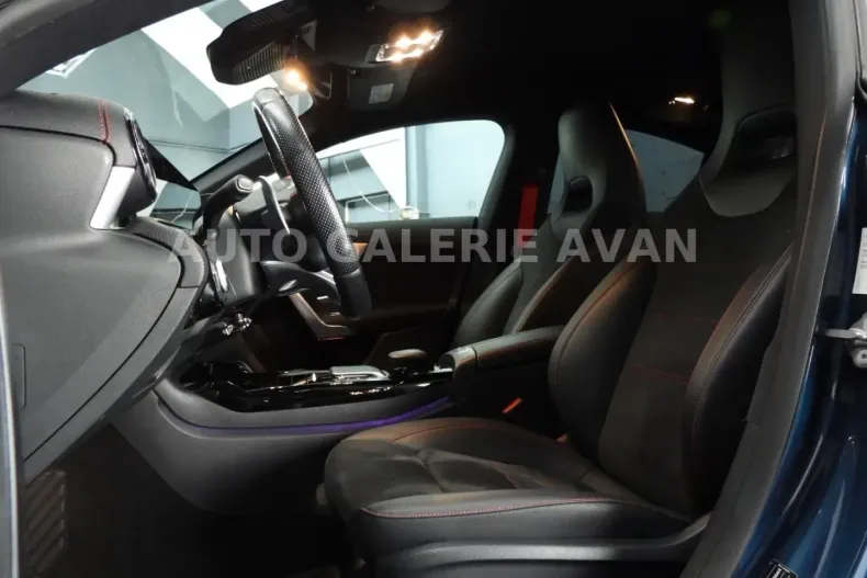 Mercedes-Benz CLA 45 AMG din 2021 cu 59.788 km - oferta MER121411 - foto 12