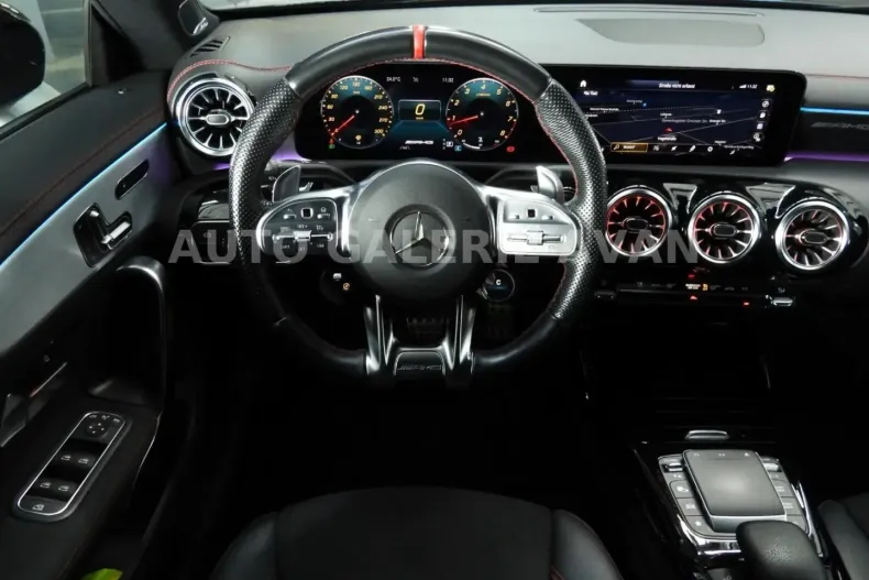 Mercedes-Benz CLA 45 AMG din 2021 cu 59.788 km - oferta MER121411 - foto 15