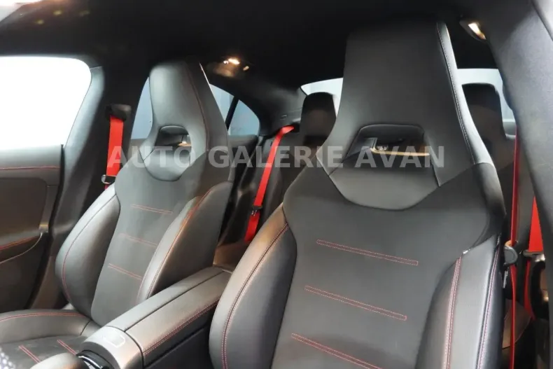 Mercedes-Benz CLA 45 AMG din 2021 cu 59.788 km - oferta MER121411 - foto 17