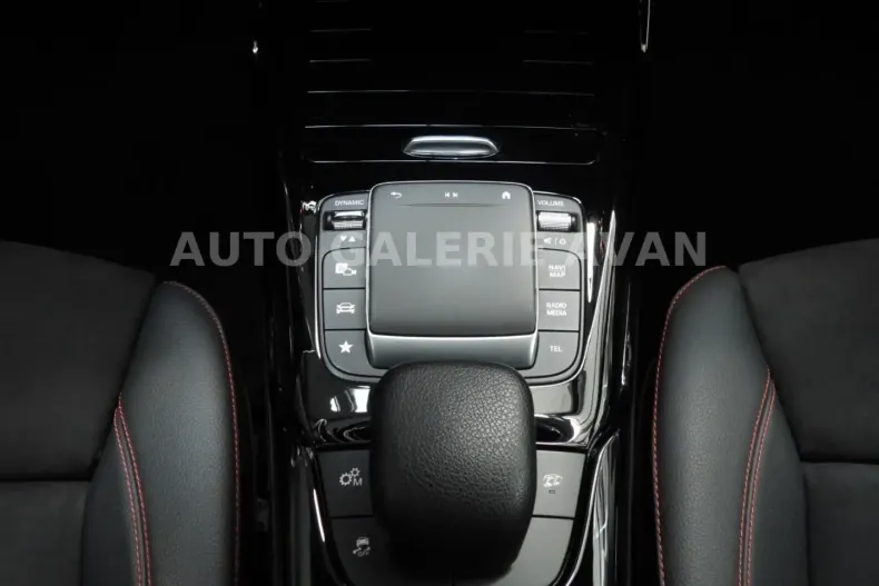 Mercedes-Benz CLA 45 AMG din 2021 cu 59.788 km - oferta MER121411 - foto 21