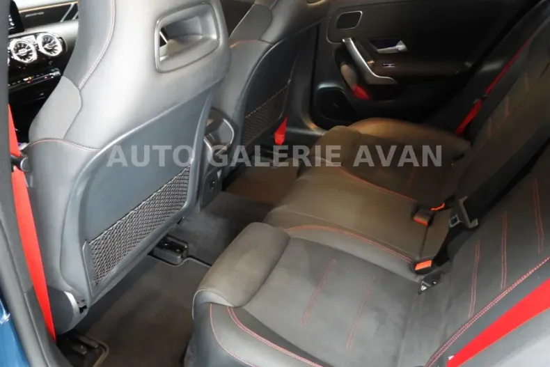 Mercedes-Benz CLA 45 AMG din 2021 cu 59.788 km - oferta MER121411 - foto 28