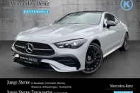 Mercedes-Benz CLE 220 din 2023 cu 19.200 km - oferta MER121412 - foto 1
