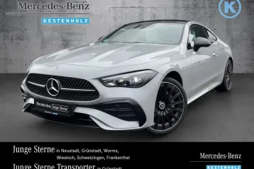 Mercedes-Benz CLE 220 din 2023 - oferta MER121412