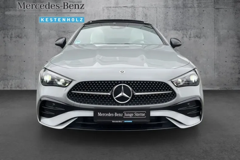 Mercedes-Benz CLE 220 din 2023 cu 19.200 km - oferta MER121412 - foto 2