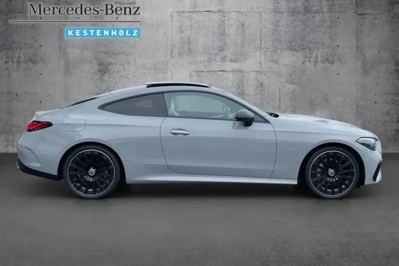 Mercedes-Benz CLE 220 din 2023 cu 19.200 km - oferta MER121412 - foto 4