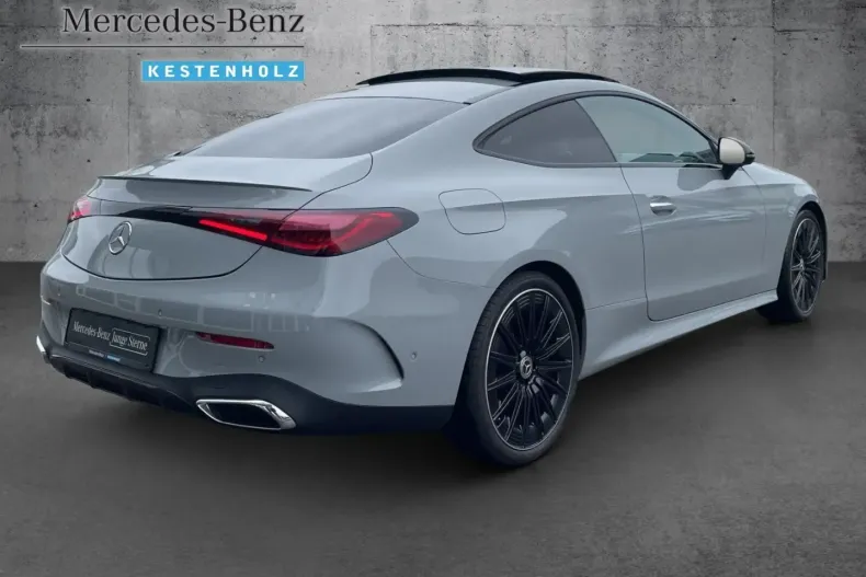 Mercedes-Benz CLE 220 din 2023 cu 19.200 km - oferta MER121412 - foto 5