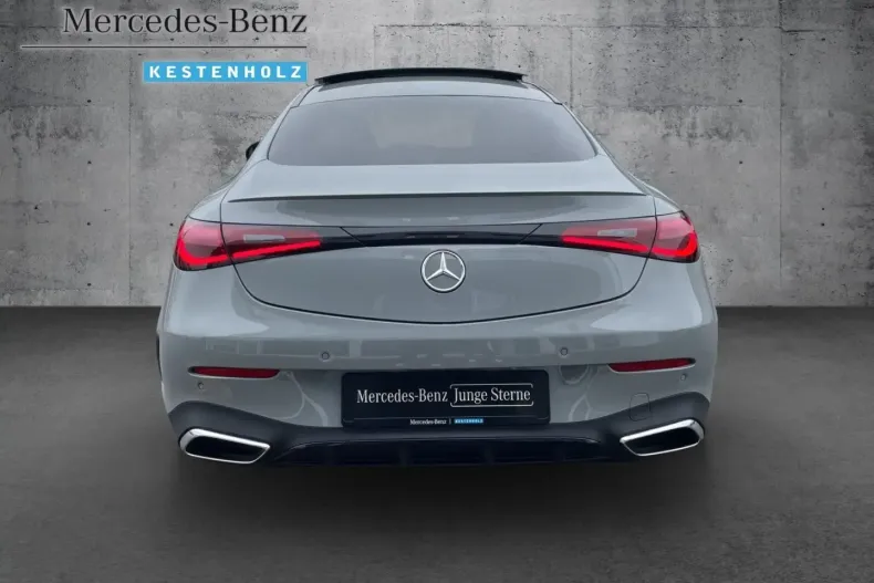 Mercedes-Benz CLE 220 din 2023 cu 19.200 km - oferta MER121412 - foto 6