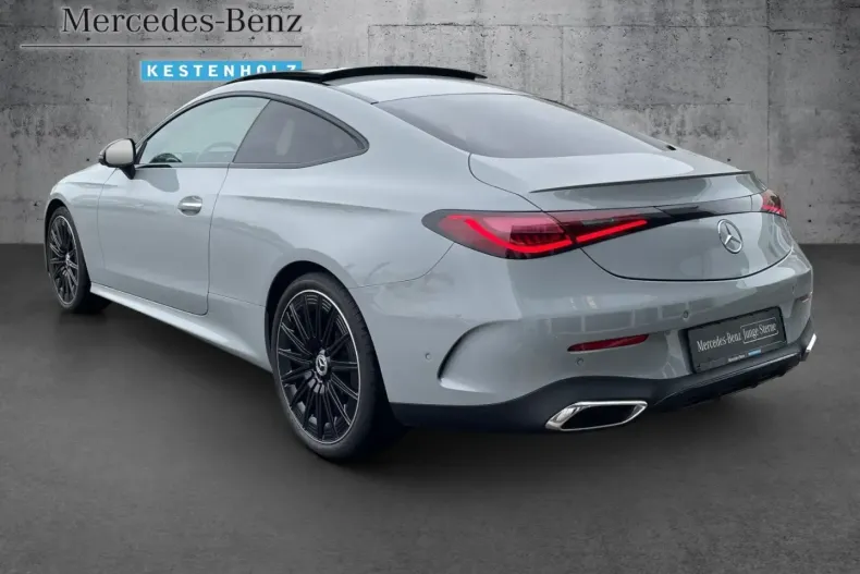 Mercedes-Benz CLE 220 din 2023 cu 19.200 km - oferta MER121412 - foto 7