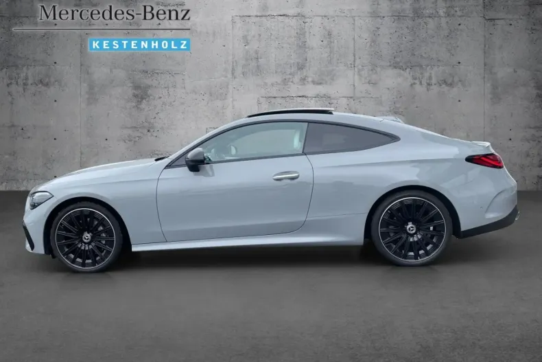 Mercedes-Benz CLE 220 din 2023 cu 19.200 km - oferta MER121412 - foto 8