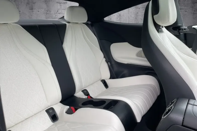 Mercedes-Benz CLE 220 din 2023 cu 19.200 km - oferta MER121412 - foto 13