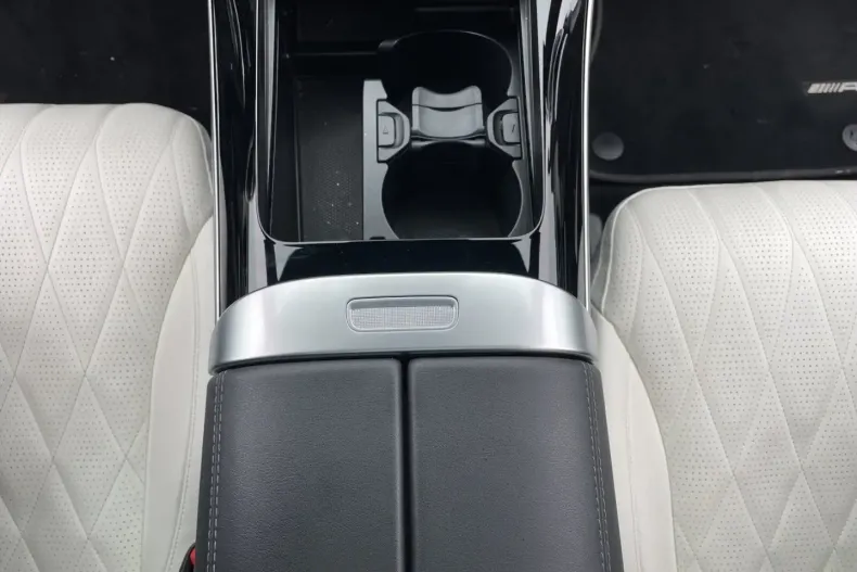 Mercedes-Benz CLE 220 din 2023 cu 19.200 km - oferta MER121412 - foto 14