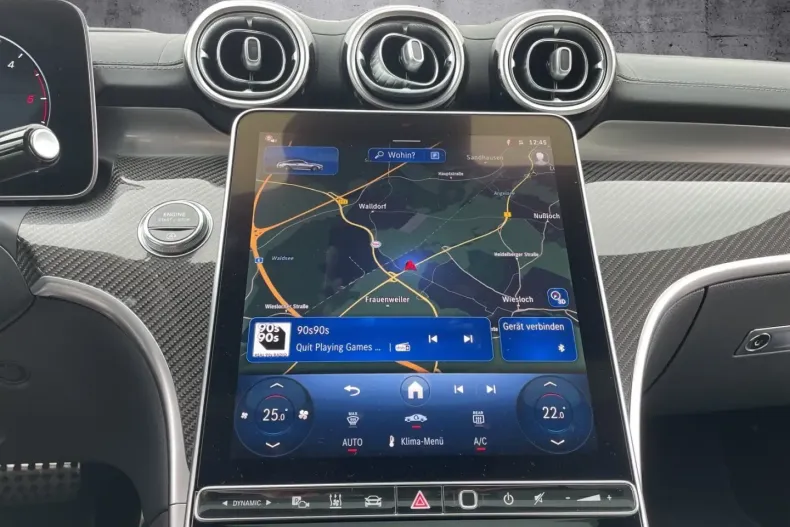 Mercedes-Benz CLE 220 din 2023 cu 19.200 km - oferta MER121412 - foto 15